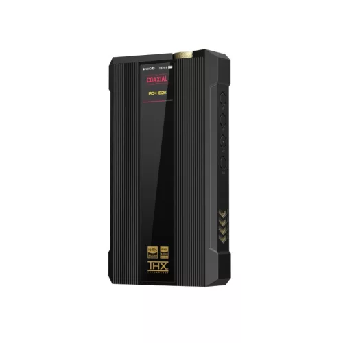 FiiO Q7 DAC+AMP