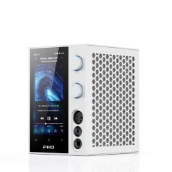 FiiO R7 FEHÉR asztali streamer, DAC, AMP