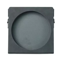 FiiO SK-DM15 (Nest) védőtok Fekete