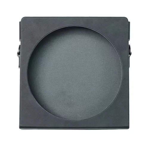 FiiO SK-DM15 (Nest) védőtok Fekete