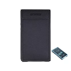 FiiO SK-JM21 védőtok (zárható) Fekete