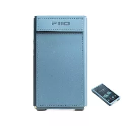 FiiO SK-JM21 védőtok (zárható) Kék