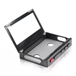   FiiO SK-M21C "kazetta" adapter M21 lejátszóhoz - Fekete