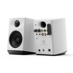 FiiO SP3 BT aktív hangfal - Fehér - Bluetooth