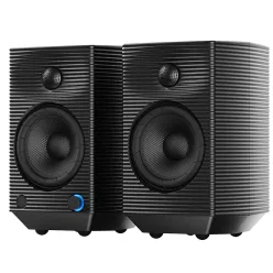 FiiO SP5 aktív hangfal - Fekete - Bluetooth