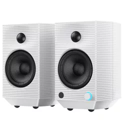 FiiO SP5 aktív hangfal - Fehér - Bluetooth