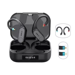 FiiO UTWS17 (Link-TWS) MMCX+2pin Bluetooth vevő mikrofonnal