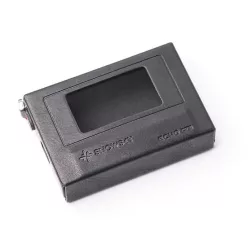 Snowsky SK-Echo Mini védőtok - Fekete