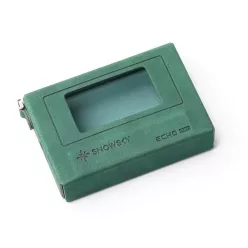Snowsky SK-Echo Mini védőtok - Zöld