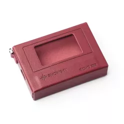 Snowsky SK-Echo Mini védőtok - Piros