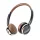 Snowsky Anytime Bluetooth fejhallgató - Fekete