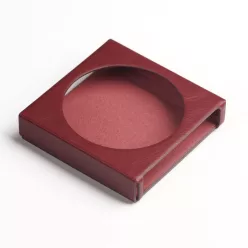 Snowsky SK-Disc védőtok Piros