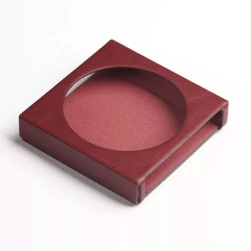 Snowsky SK-Disc védőtok Piros