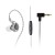 3.5mm jack+mic
