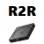 R2R - Fekete